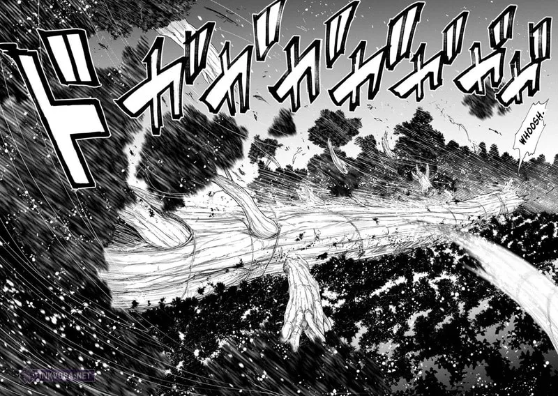 Until The Chore Granting Sorcerer Realized His Strongest Chapter 52 page 5 - 