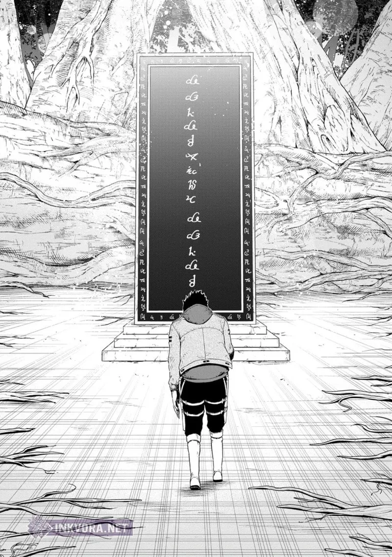 Until The Chore Granting Sorcerer Realized His Strongest Chapter 52 page 41 - 
