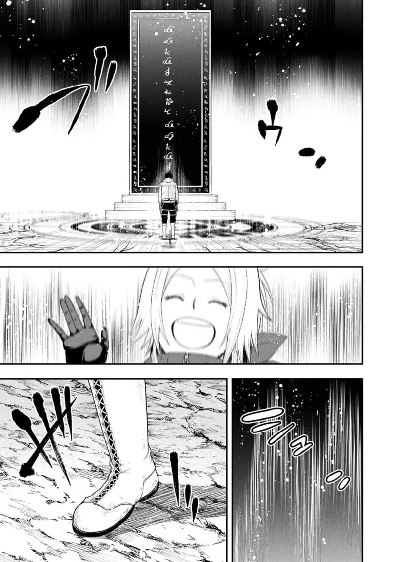 Until The Chore Granting Sorcerer Realized His Strongest Chapter 52 page 48 - 