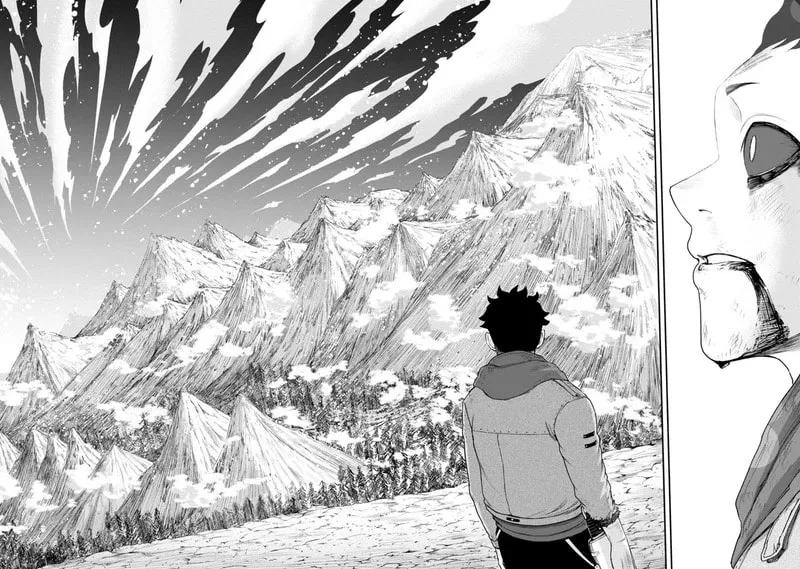 Until The Chore Granting Sorcerer Realized His Strongest Chapter 52 page 49 - 