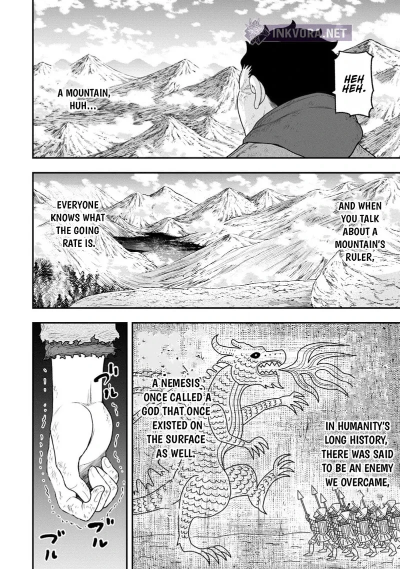 Until The Chore Granting Sorcerer Realized His Strongest Chapter 52 page 50 - 