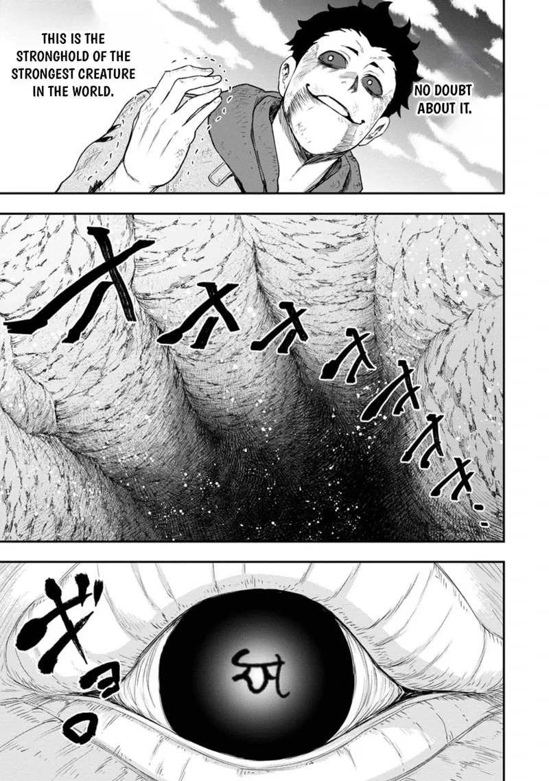 Until The Chore Granting Sorcerer Realized His Strongest Chapter 52 page 51 - 