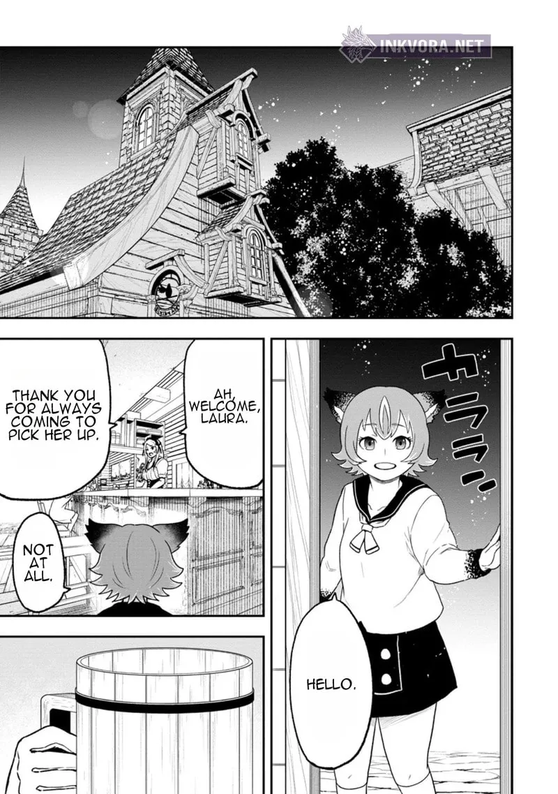 Until The Chore Granting Sorcerer Realized His Strongest Chapter 53 page 2 - 
