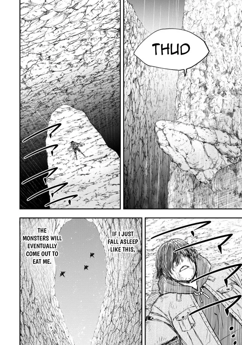 Until The Chore Granting Sorcerer Realized His Strongest Chapter 53 page 15 - 