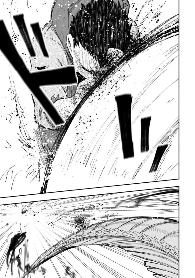 Until The Chore Granting Sorcerer Realized His Strongest Chapter 54 page 10 - 