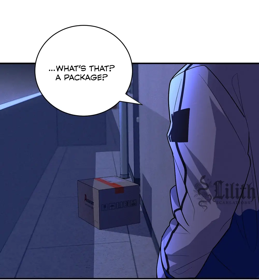 Until The End With You Chapter 1 page 117 - 