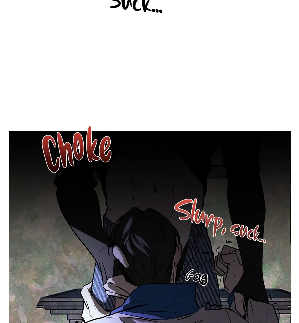 Until The End With You Chapter 1 page 3 - 