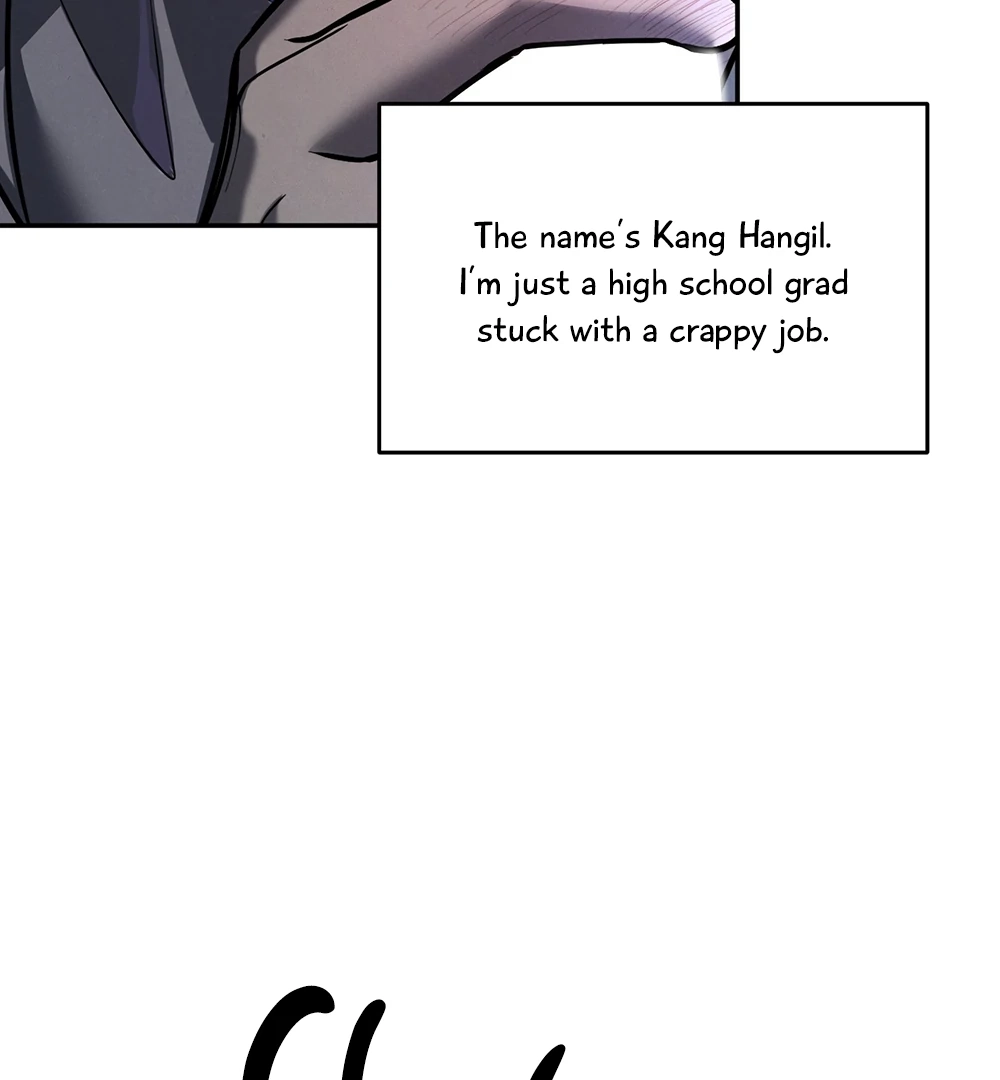 Until The End With You Chapter 1 page 23 - 