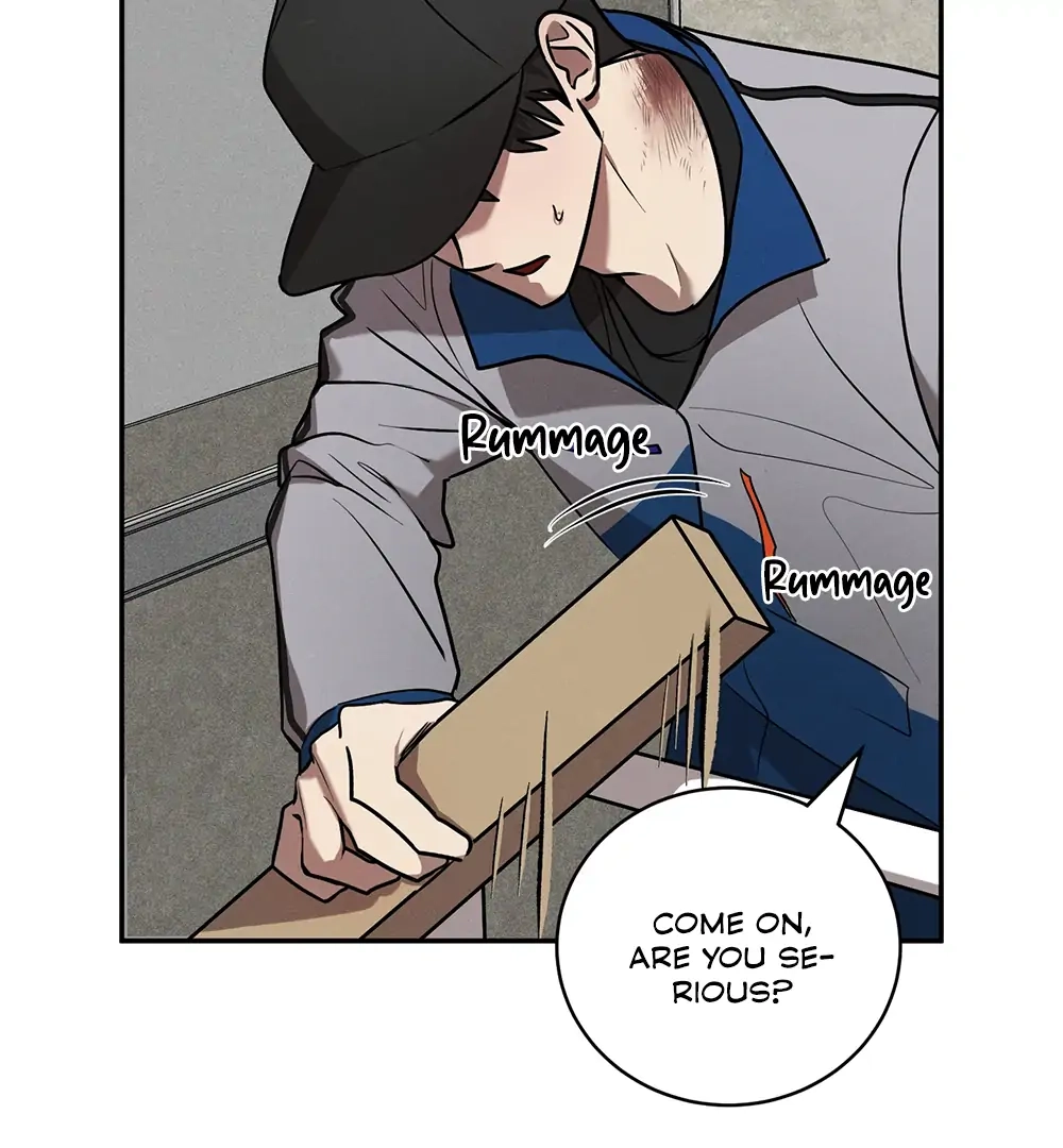 Until The End With You Chapter 1 page 48 - 