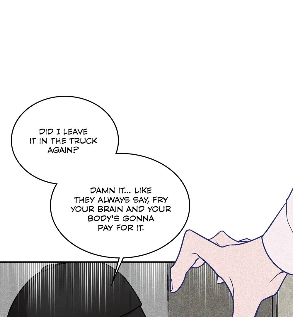 Until The End With You Chapter 1 page 49 - 