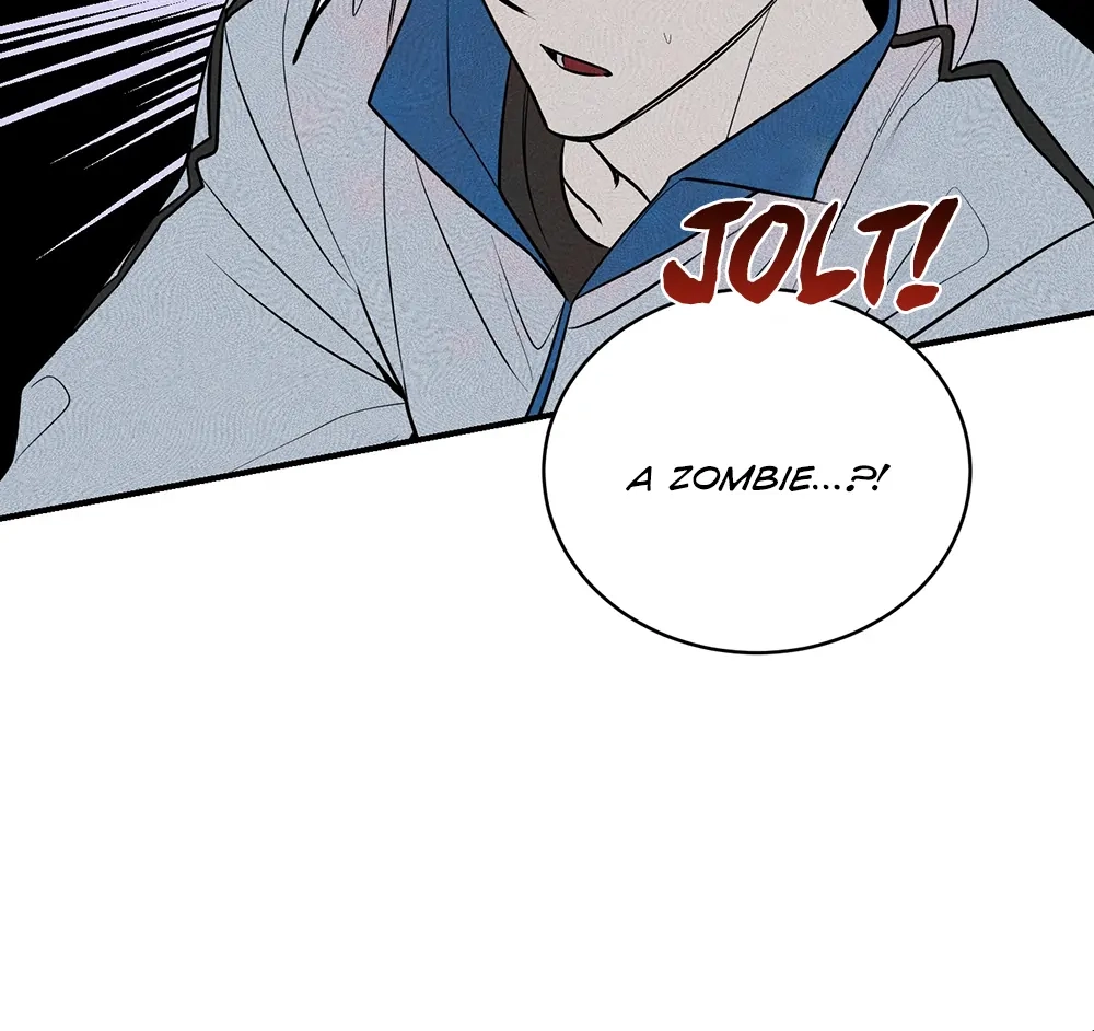 Until The End With You Chapter 1 page 90 - 