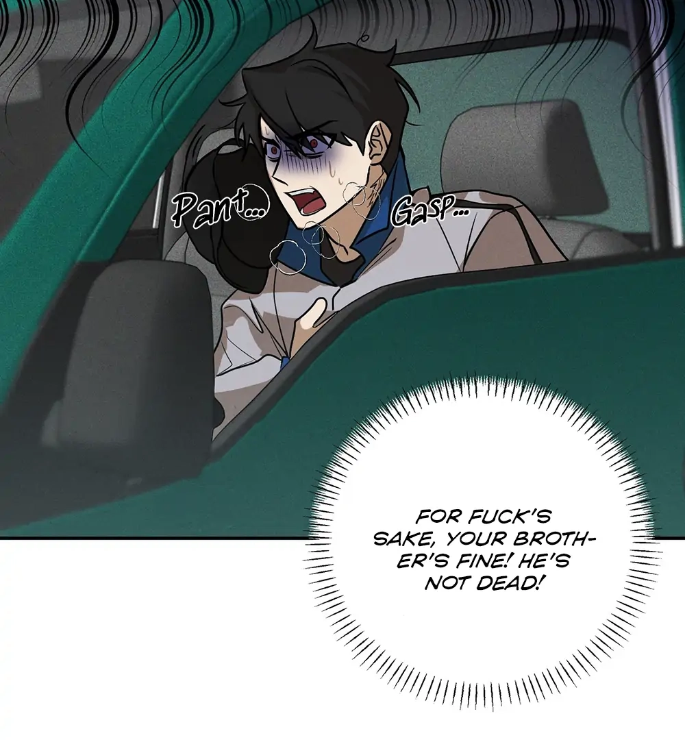 Until The End With You Chapter 1 page 96 - 