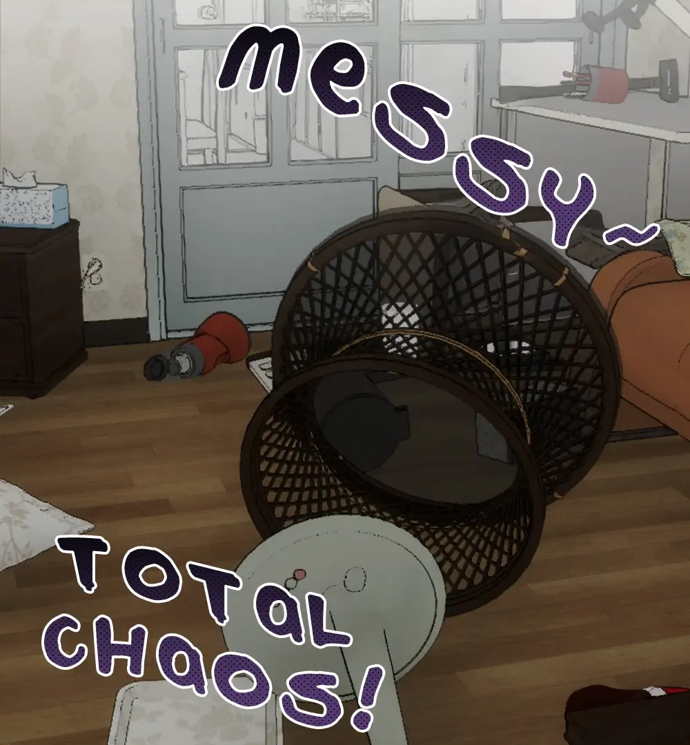 Until The End With You Chapter 10 page 14 - 