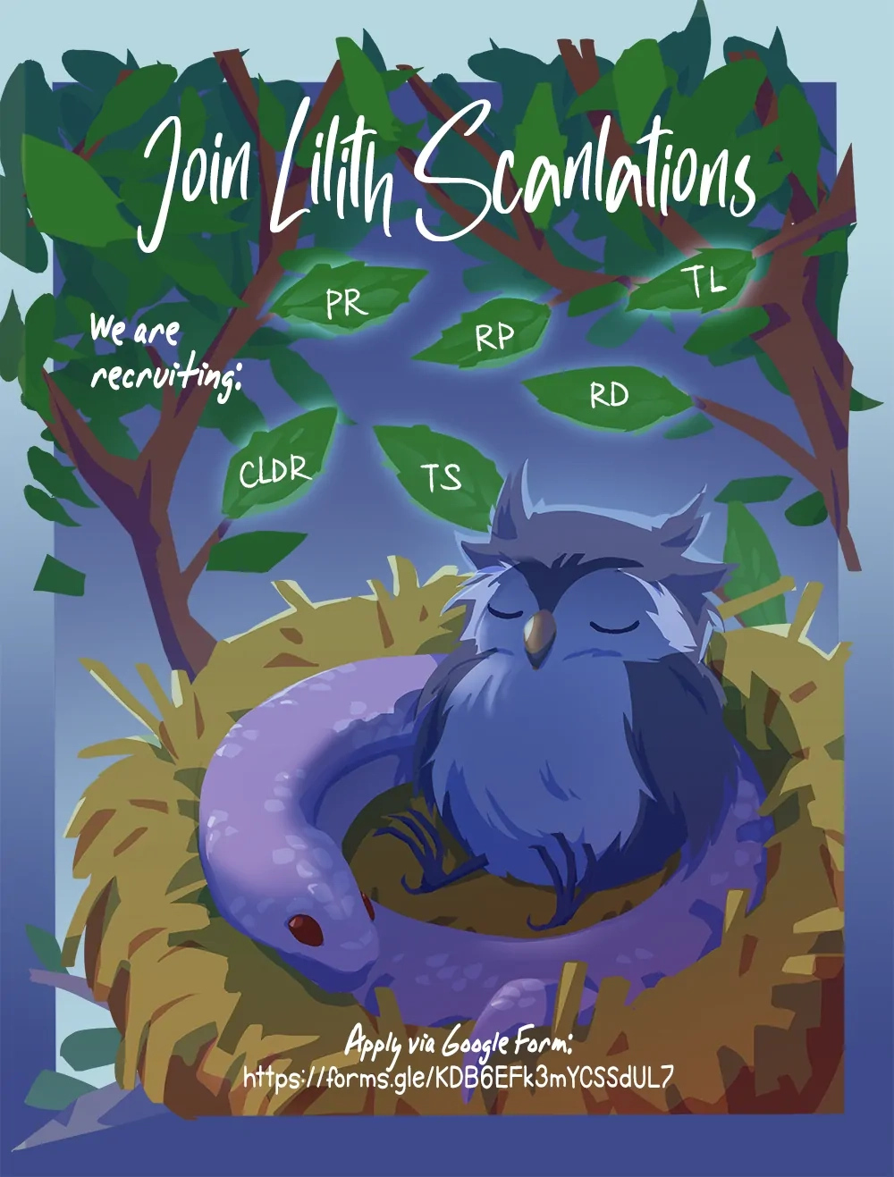 Until The End With You Chapter 10 page 137 - 