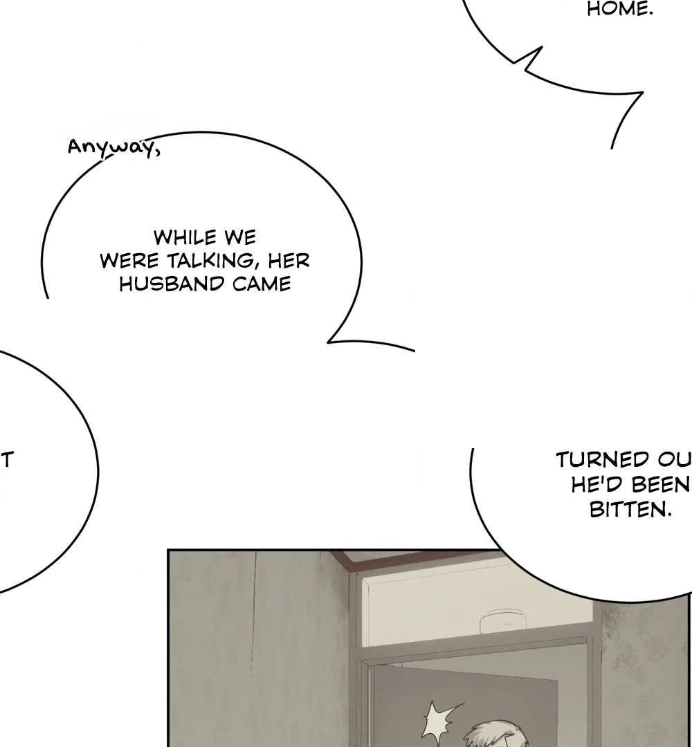 Until The End With You Chapter 10 page 30 - 