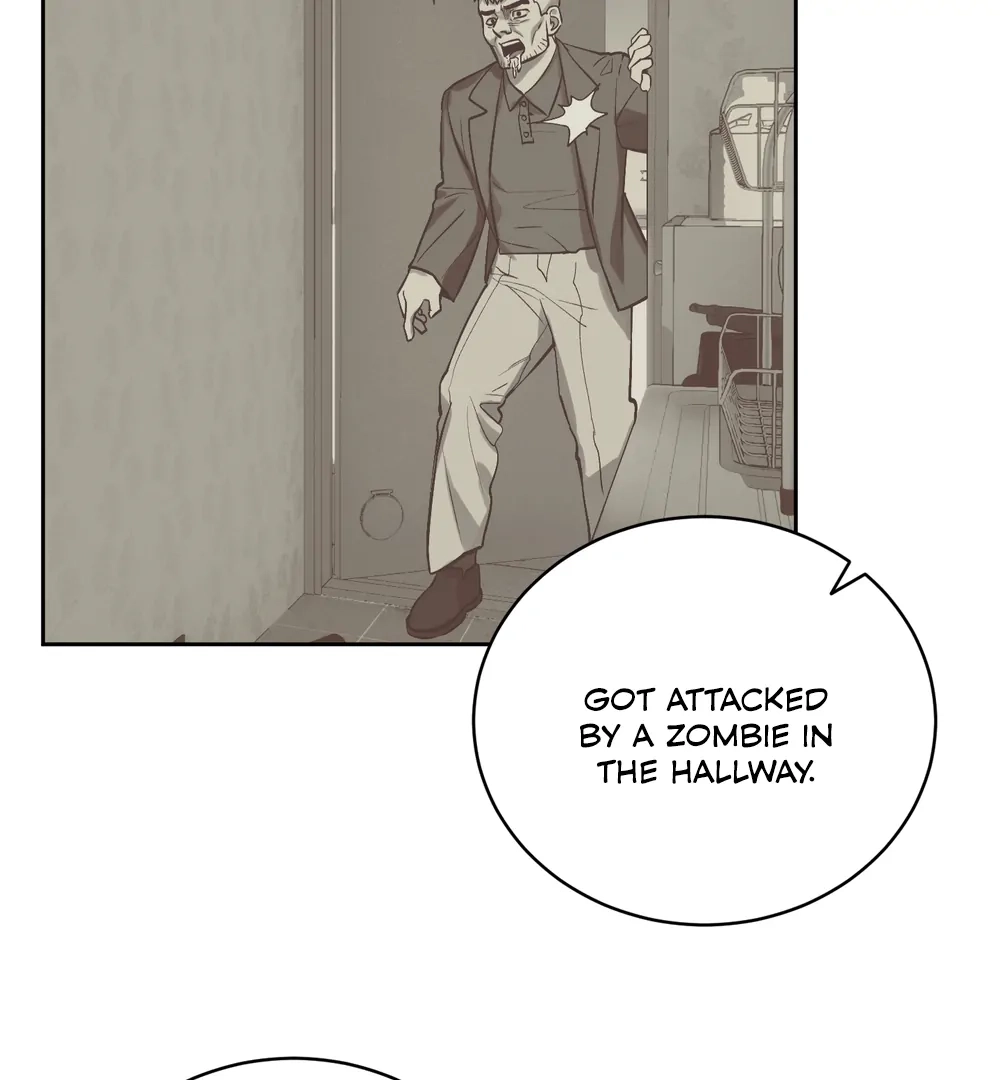 Until The End With You Chapter 10 page 31 - 