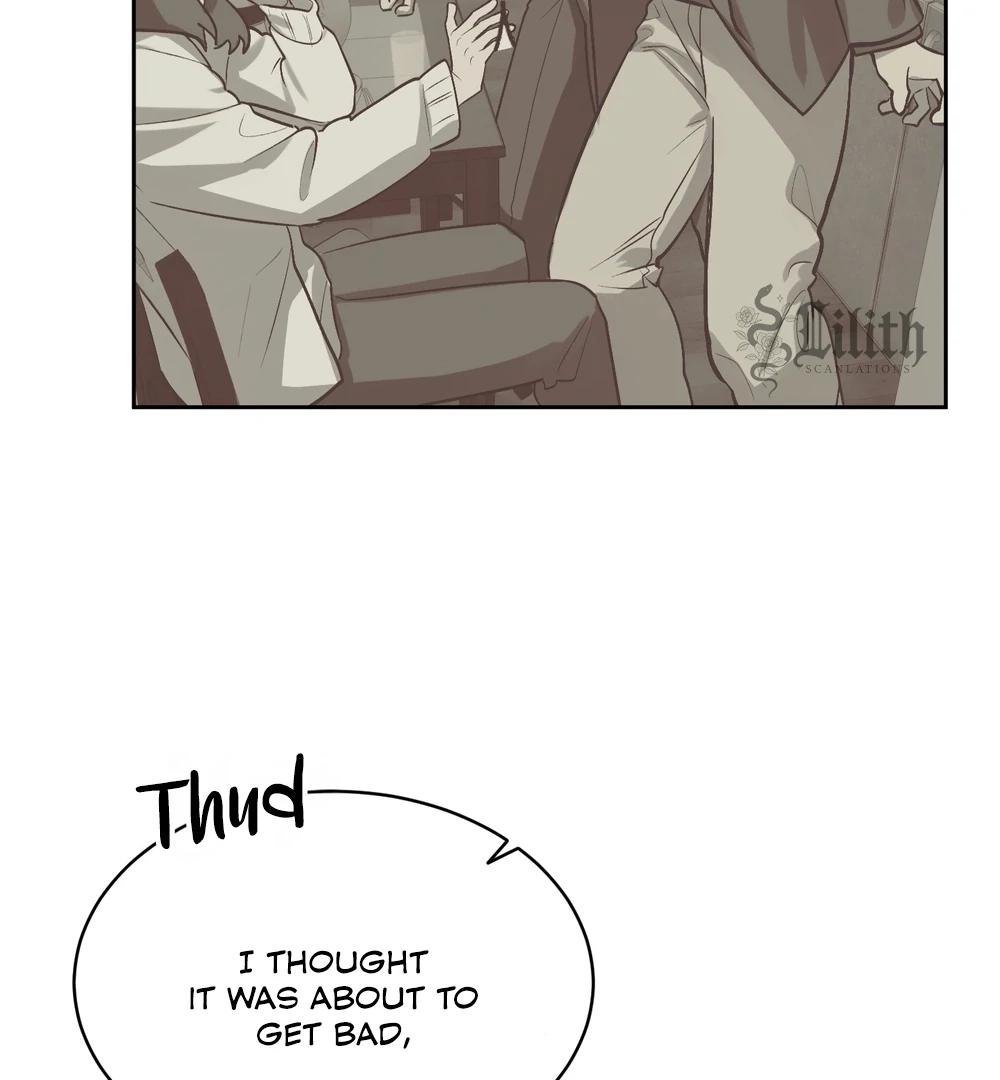 Until The End With You Chapter 10 page 33 - 