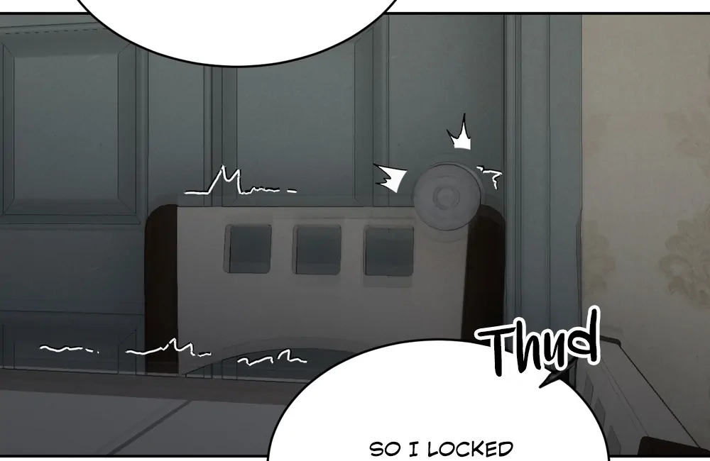 Until The End With You Chapter 10 page 34 - 