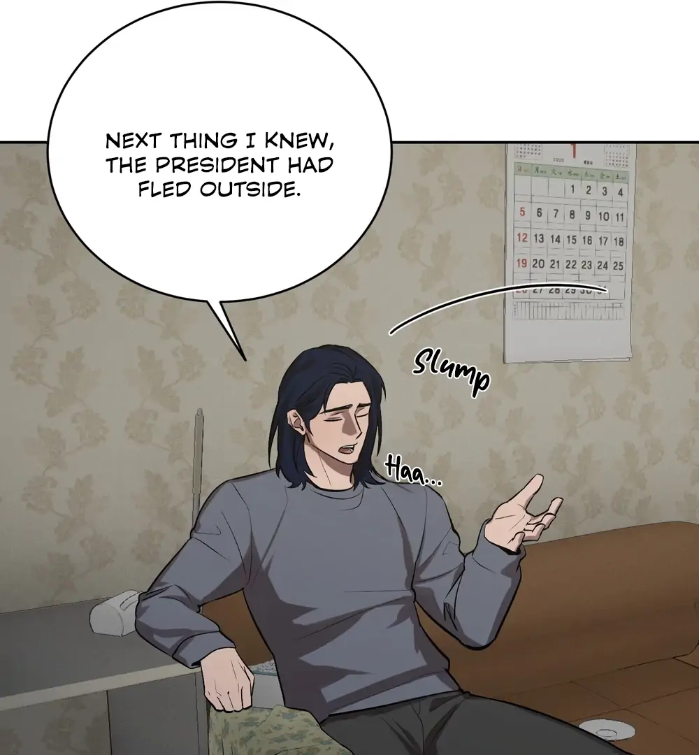 Until The End With You Chapter 10 page 36 - 