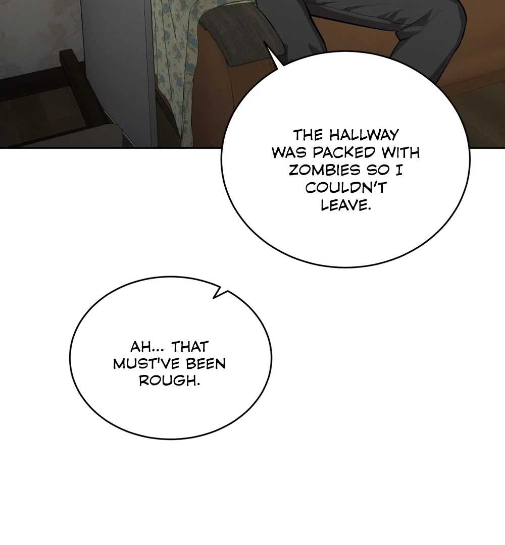 Until The End With You Chapter 10 page 37 - 