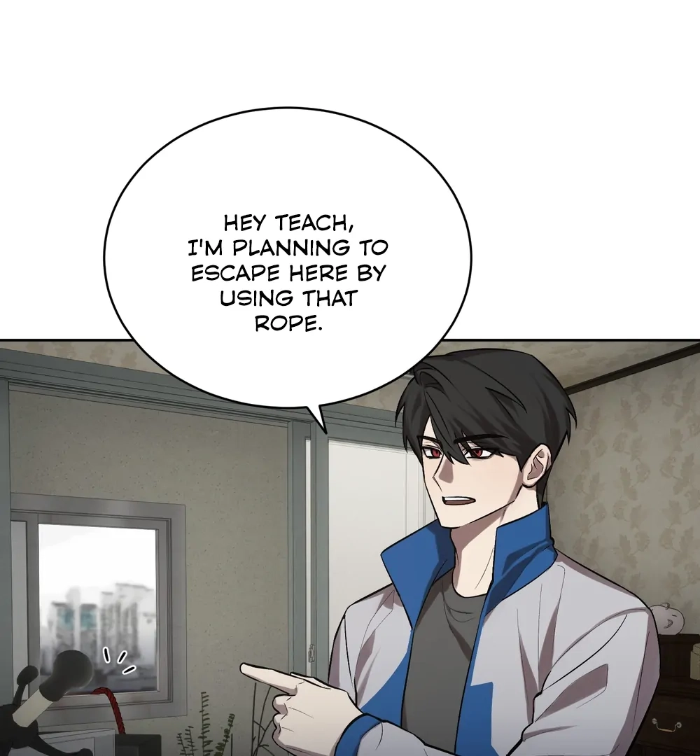 Until The End With You Chapter 10 page 38 - 