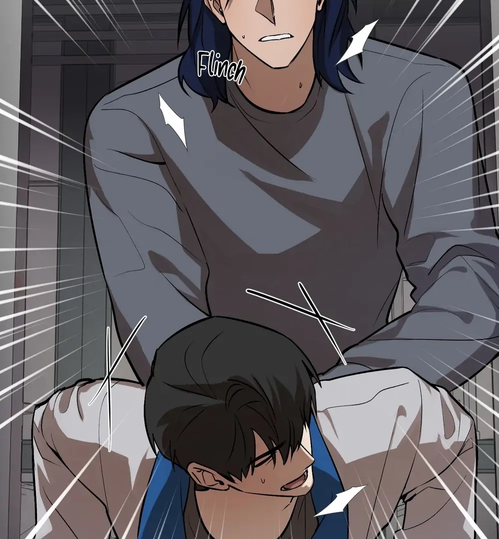 Until The End With You Chapter 10 page 5 - 