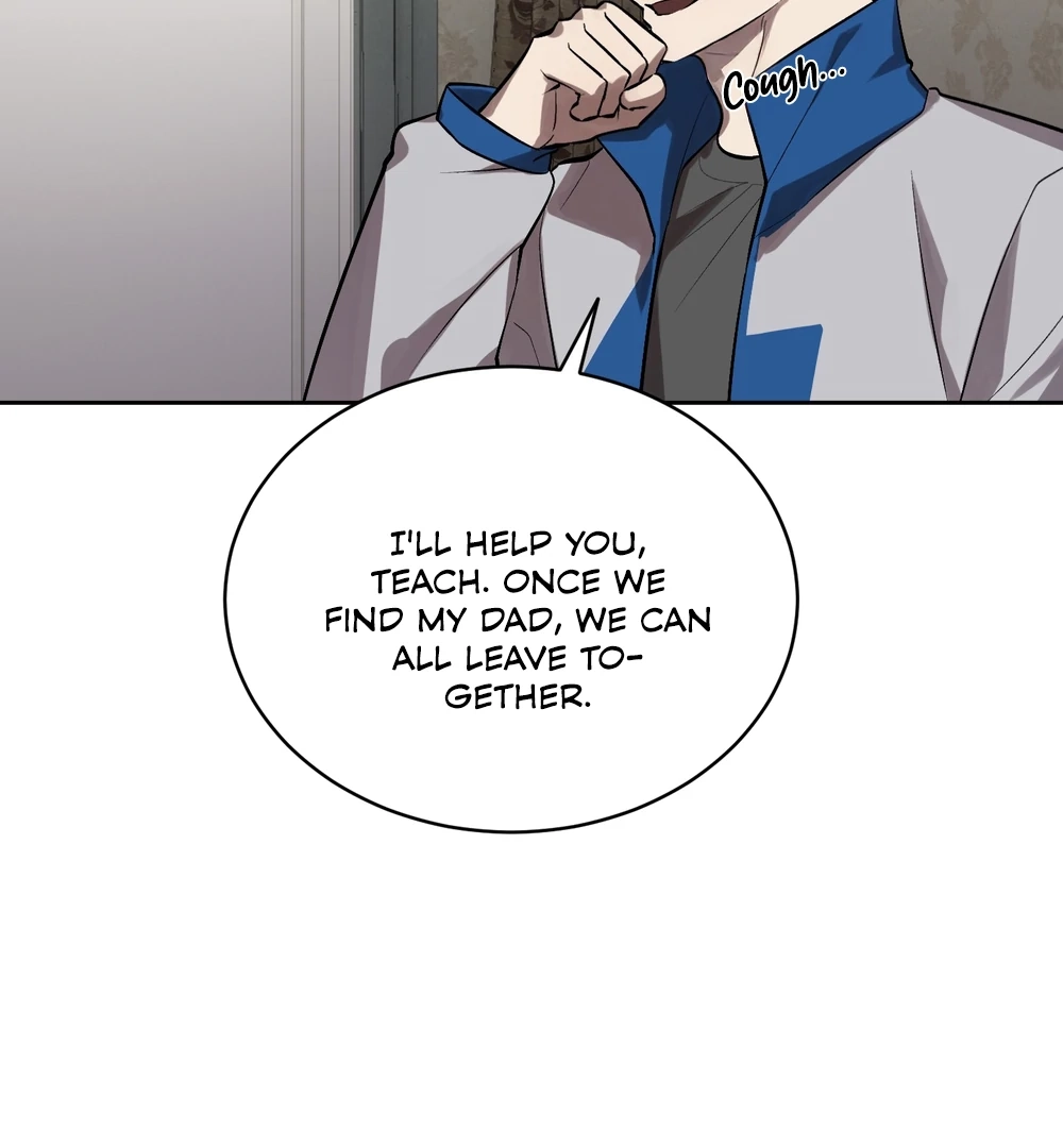Until The End With You Chapter 10 page 44 - 