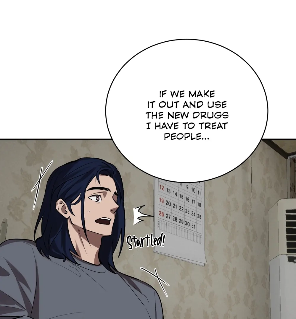 Until The End With You Chapter 10 page 45 - 