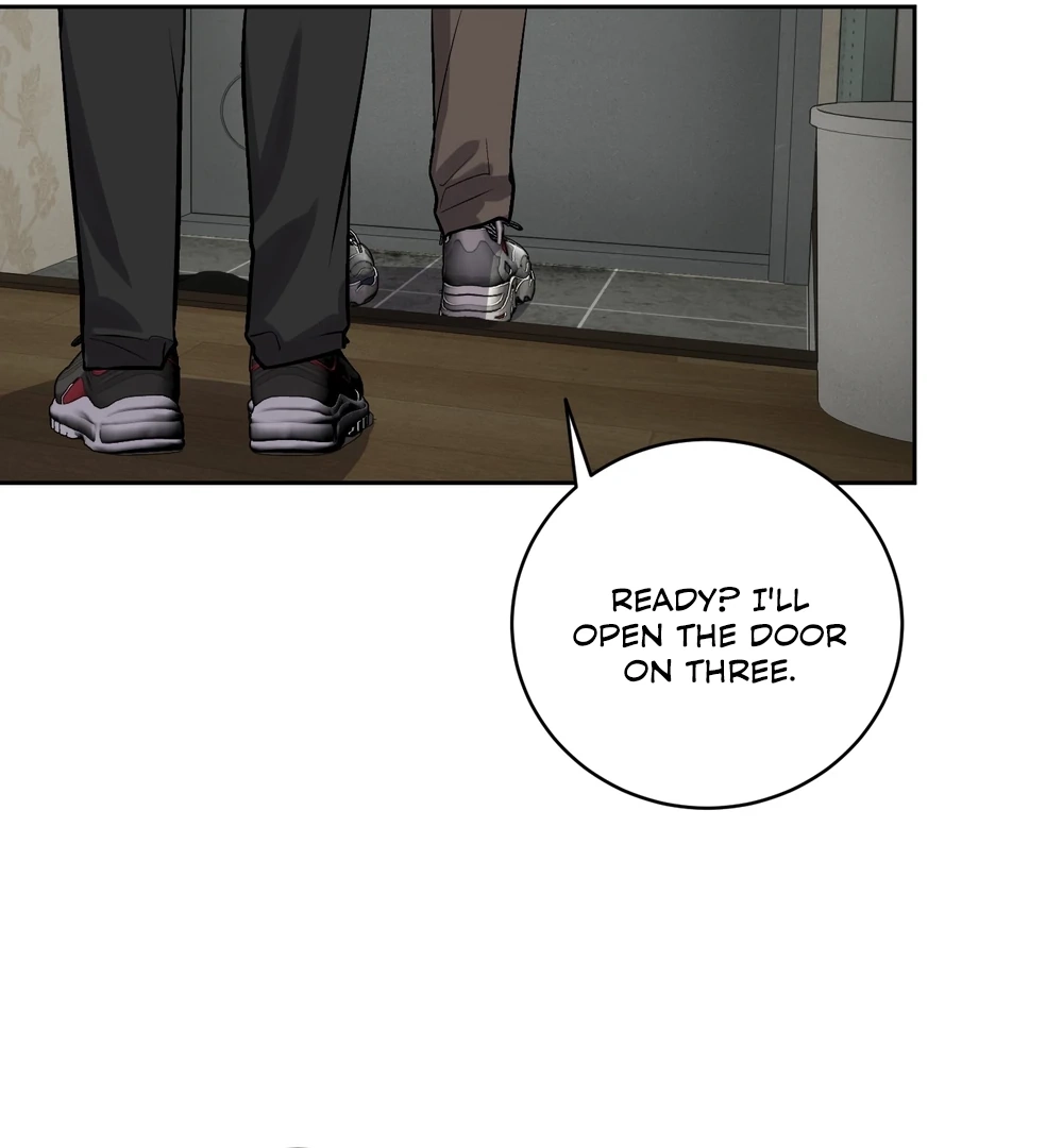 Until The End With You Chapter 10 page 53 - 