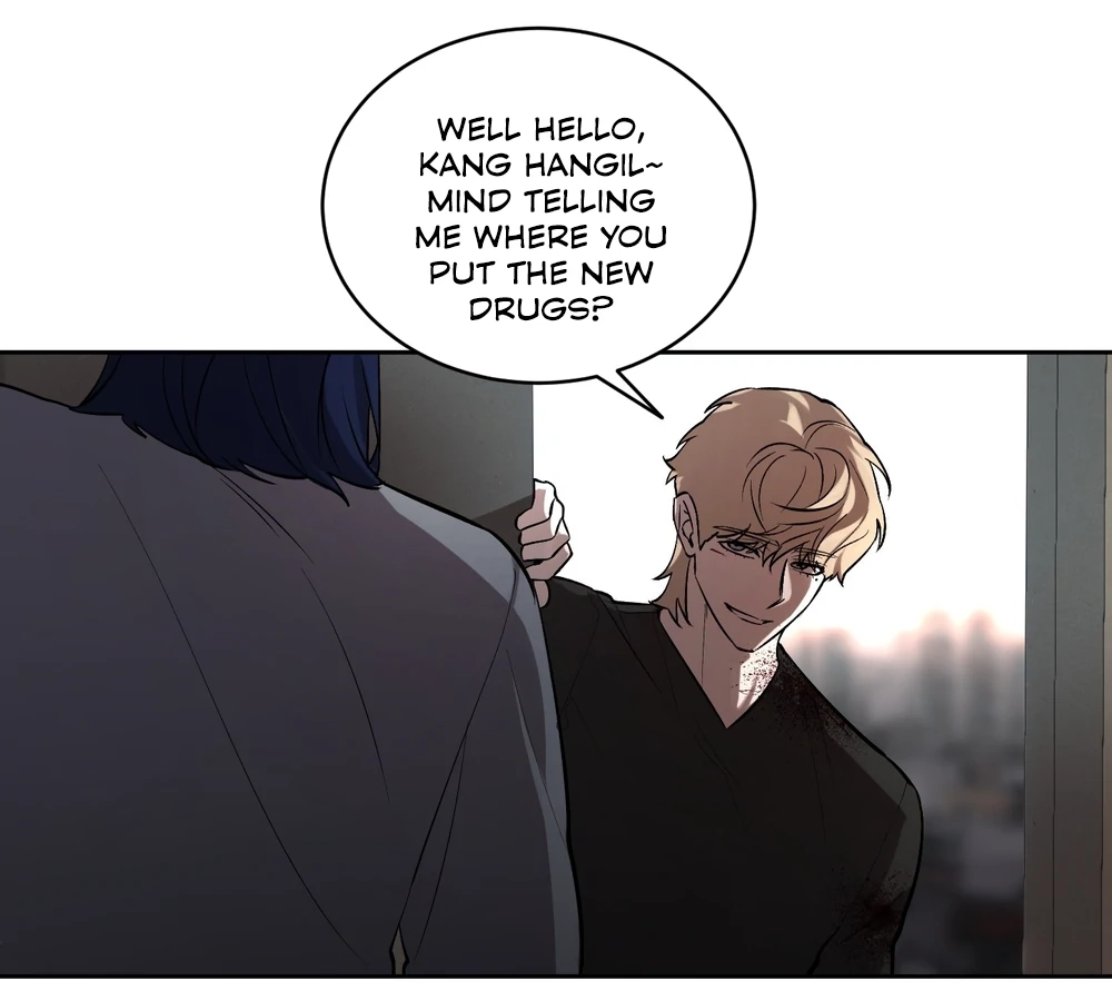 Until The End With You Chapter 10 page 69 - 