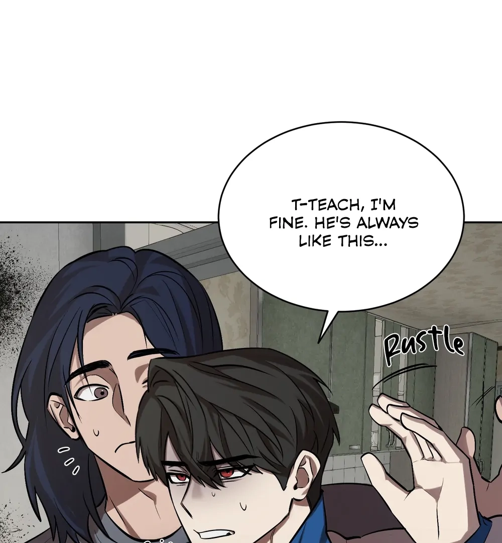 Until The End With You Chapter 10 page 77 - 