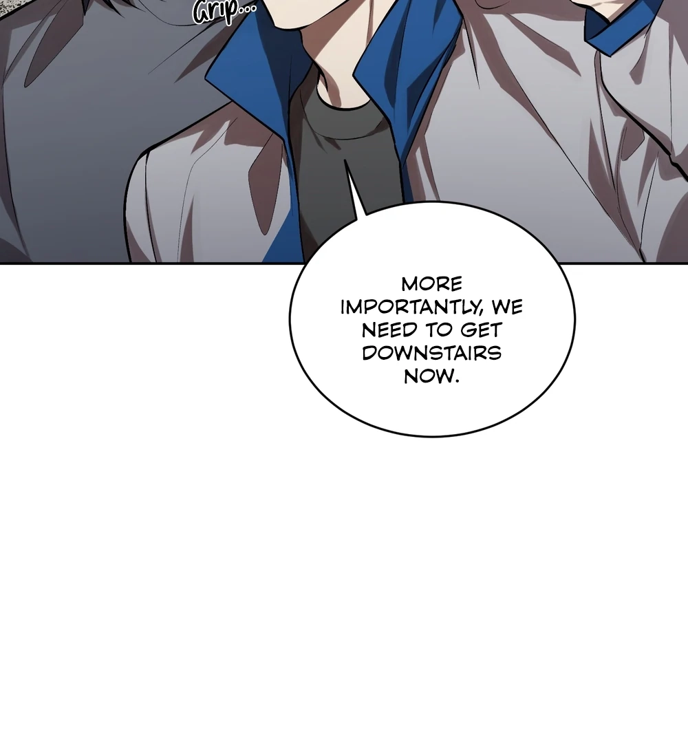 Until The End With You Chapter 10 page 78 - 