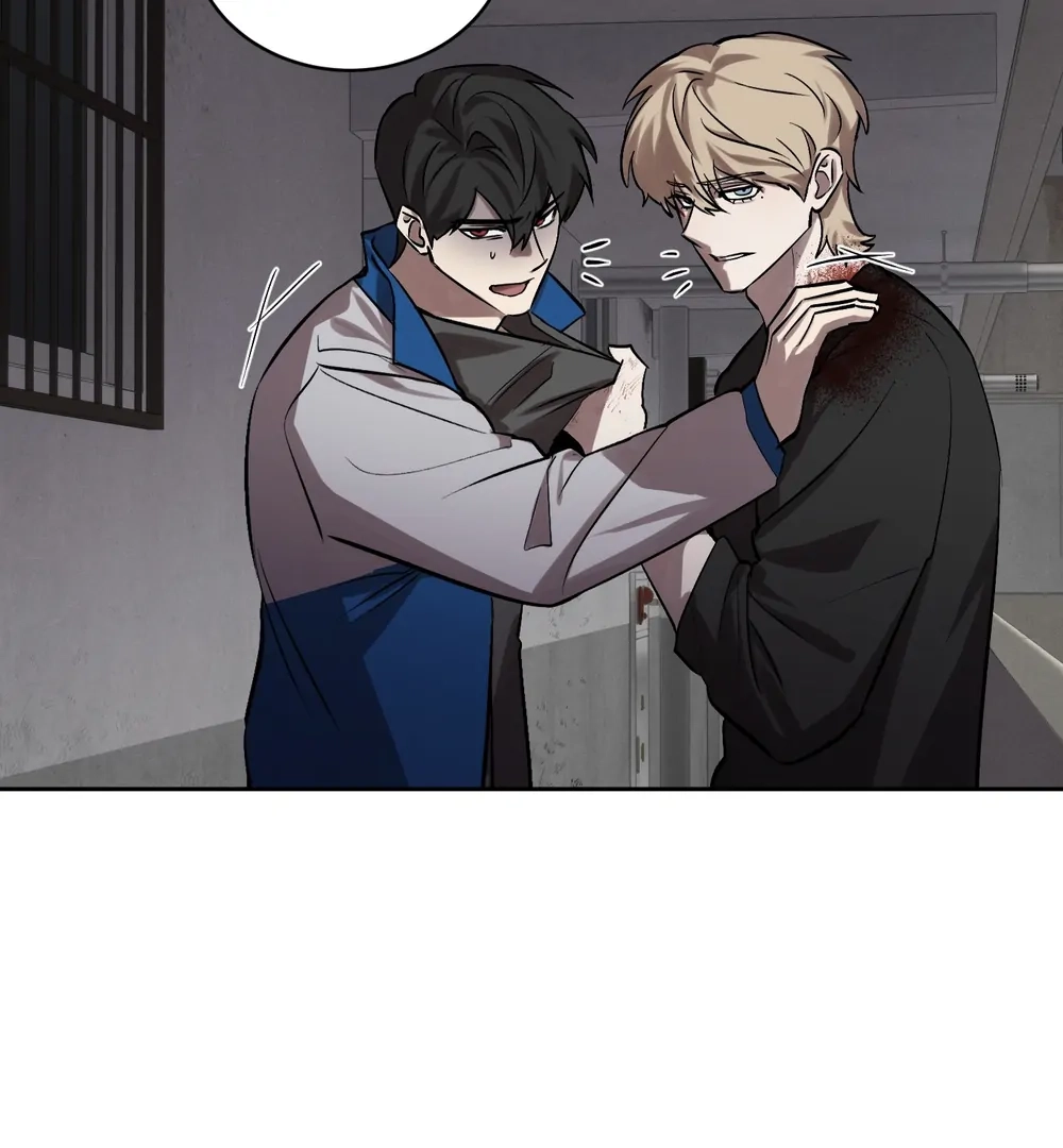 Until The End With You Chapter 10 page 88 - 