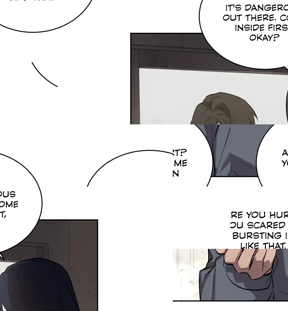 Until The End With You Chapter 10 page 10 - 