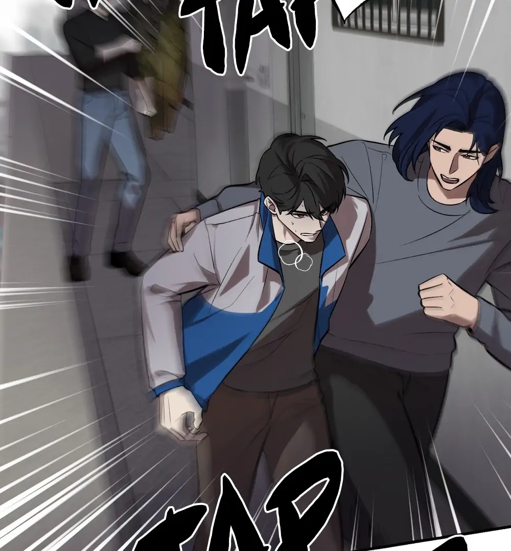 Until The End With You Chapter 10 page 91 - 