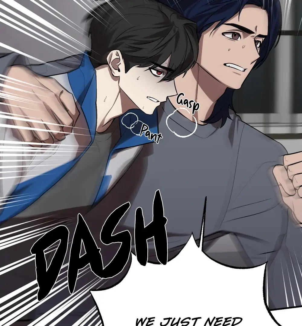 Until The End With You Chapter 10 page 93 - 