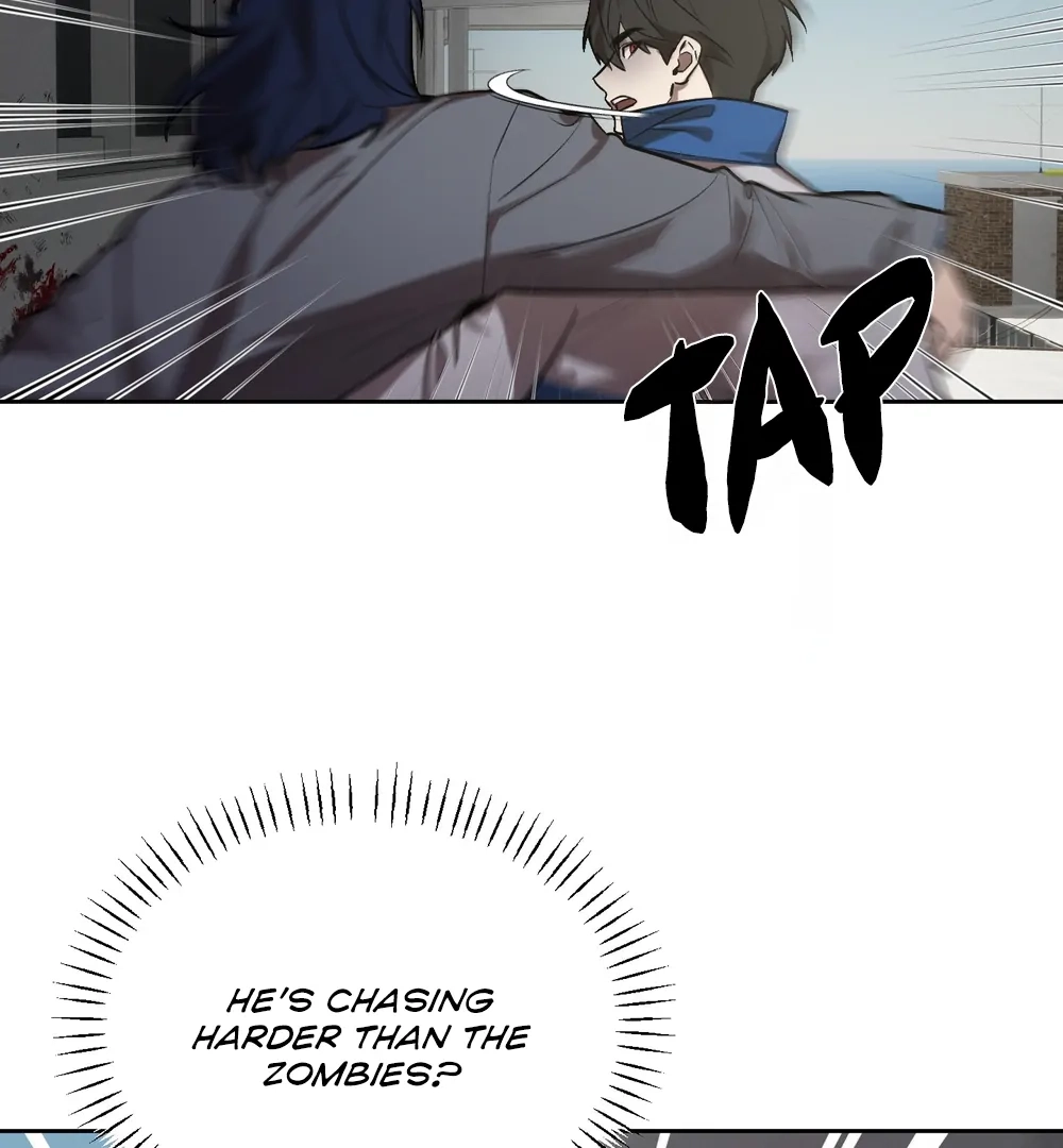 Until The End With You Chapter 10 page 97 - 