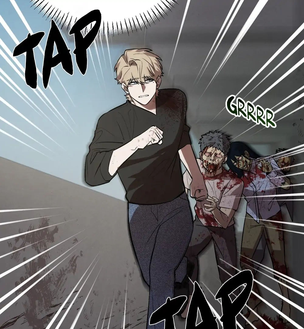 Until The End With You Chapter 10 page 98 - 