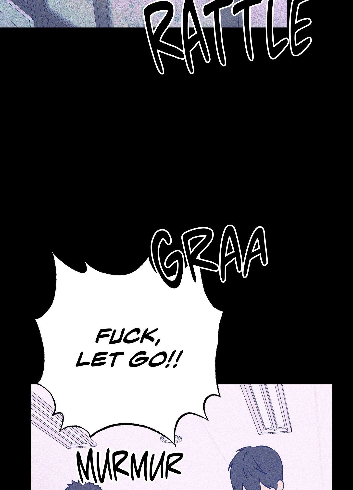 Until The End With You Chapter 11 page 3 - 
