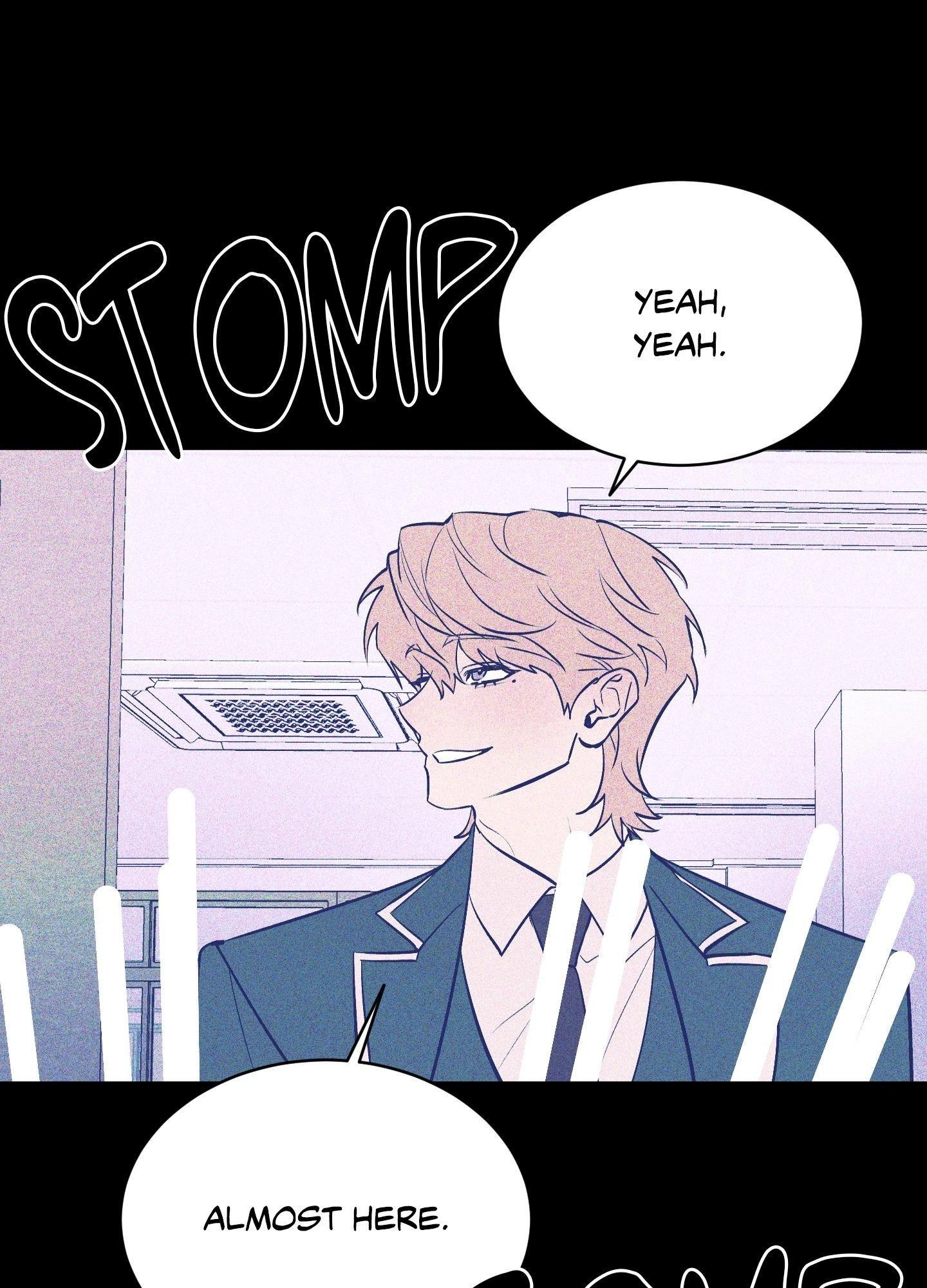 Until The End With You Chapter 11 page 29 - 