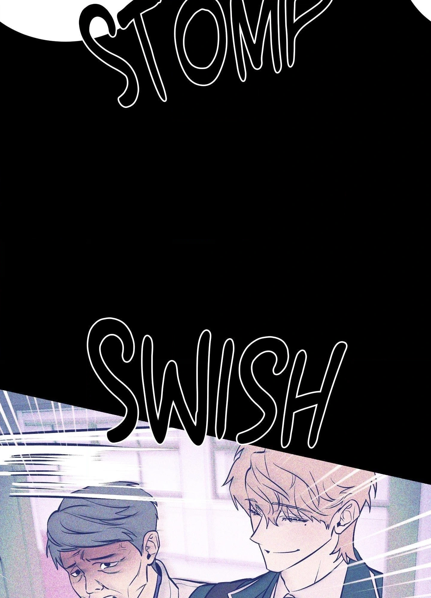 Until The End With You Chapter 11 page 30 - 