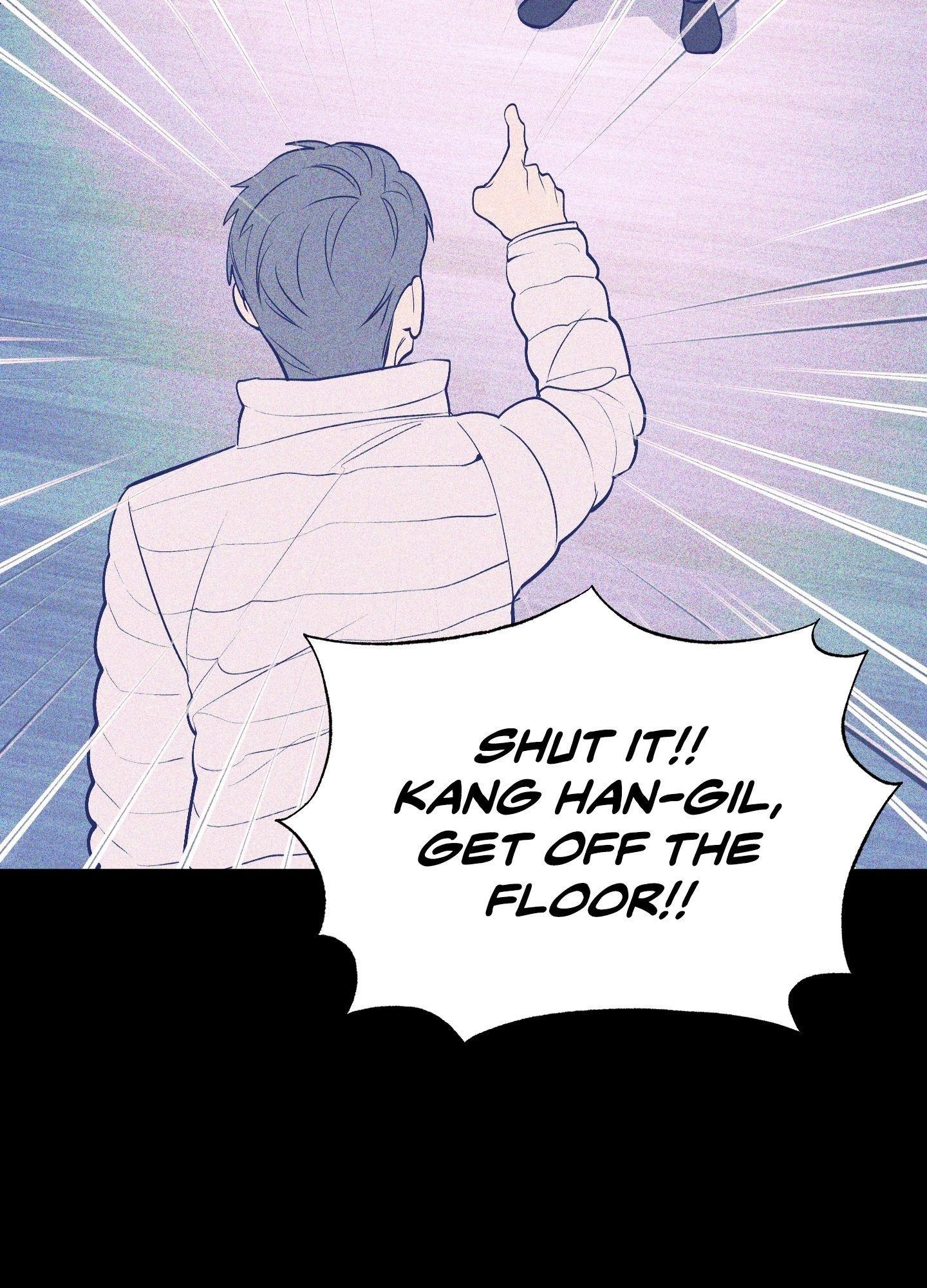 Until The End With You Chapter 11 page 33 - 