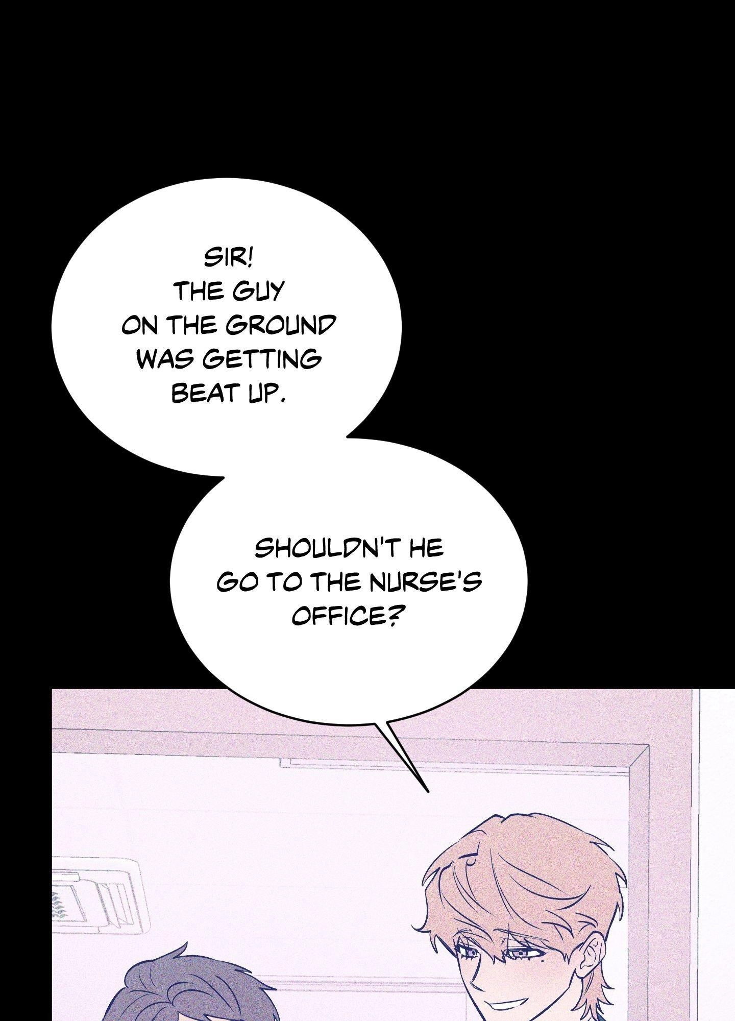 Until The End With You Chapter 11 page 34 - 