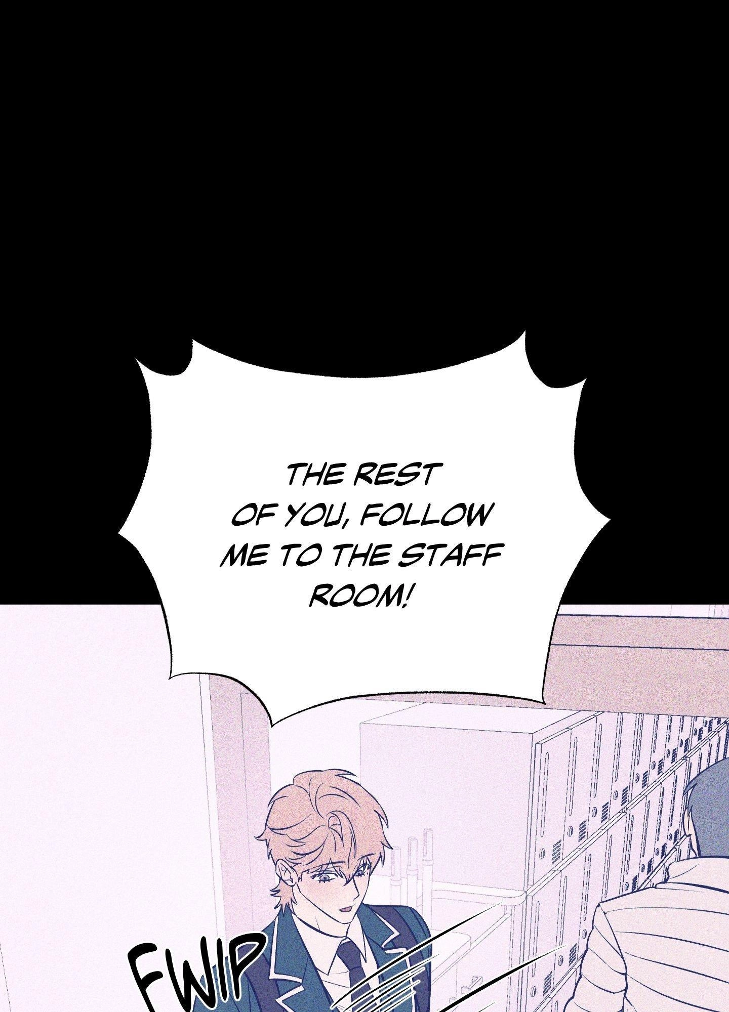 Until The End With You Chapter 11 page 36 - 