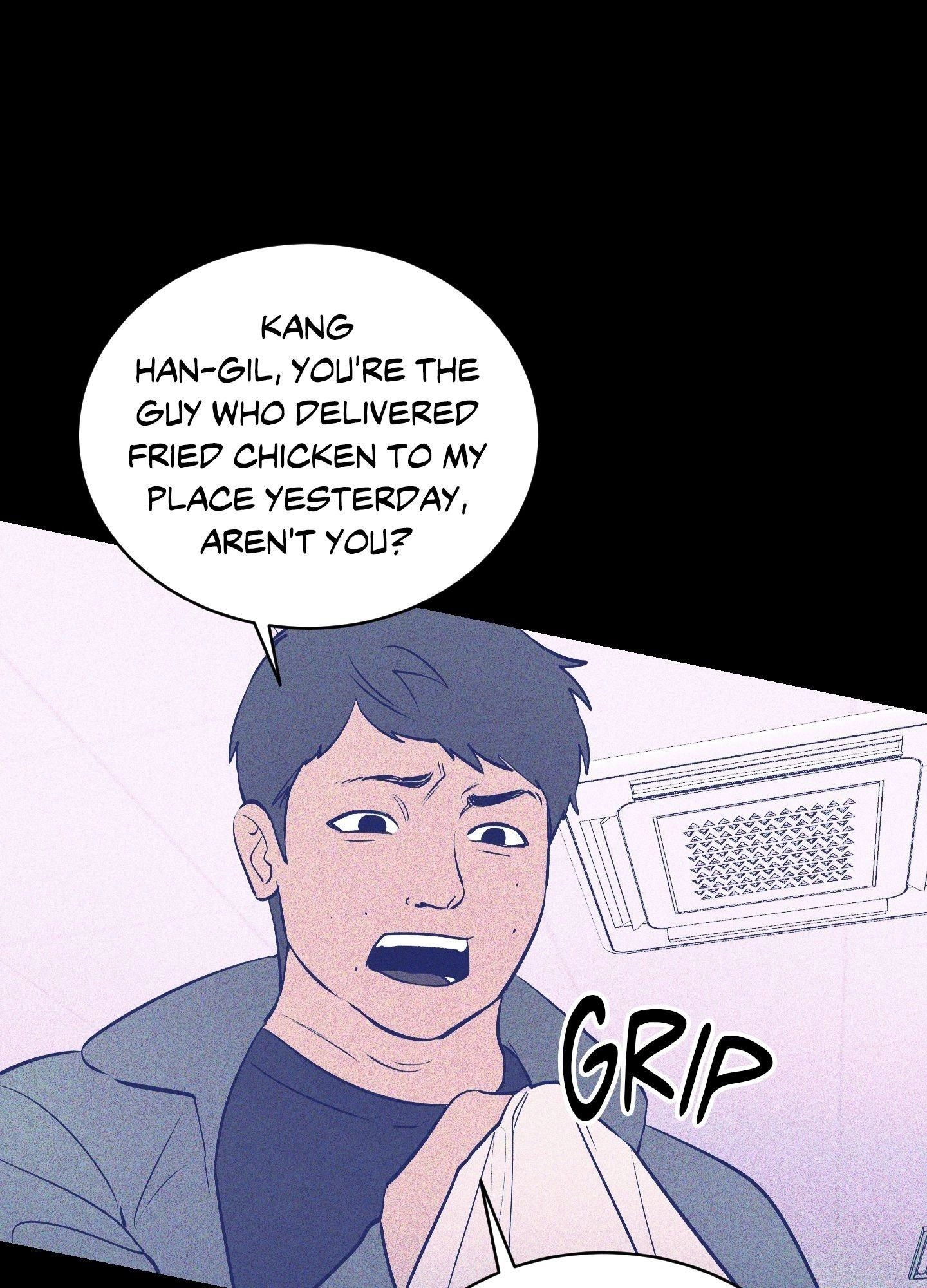 Until The End With You Chapter 11 page 5 - 