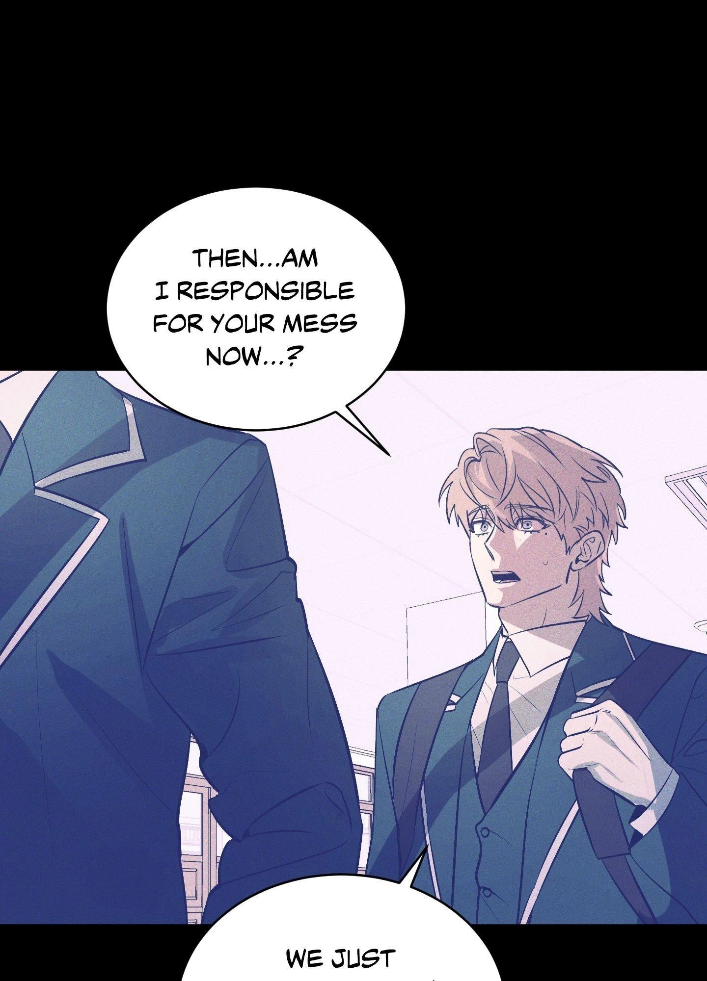 Until The End With You Chapter 11 page 41 - 