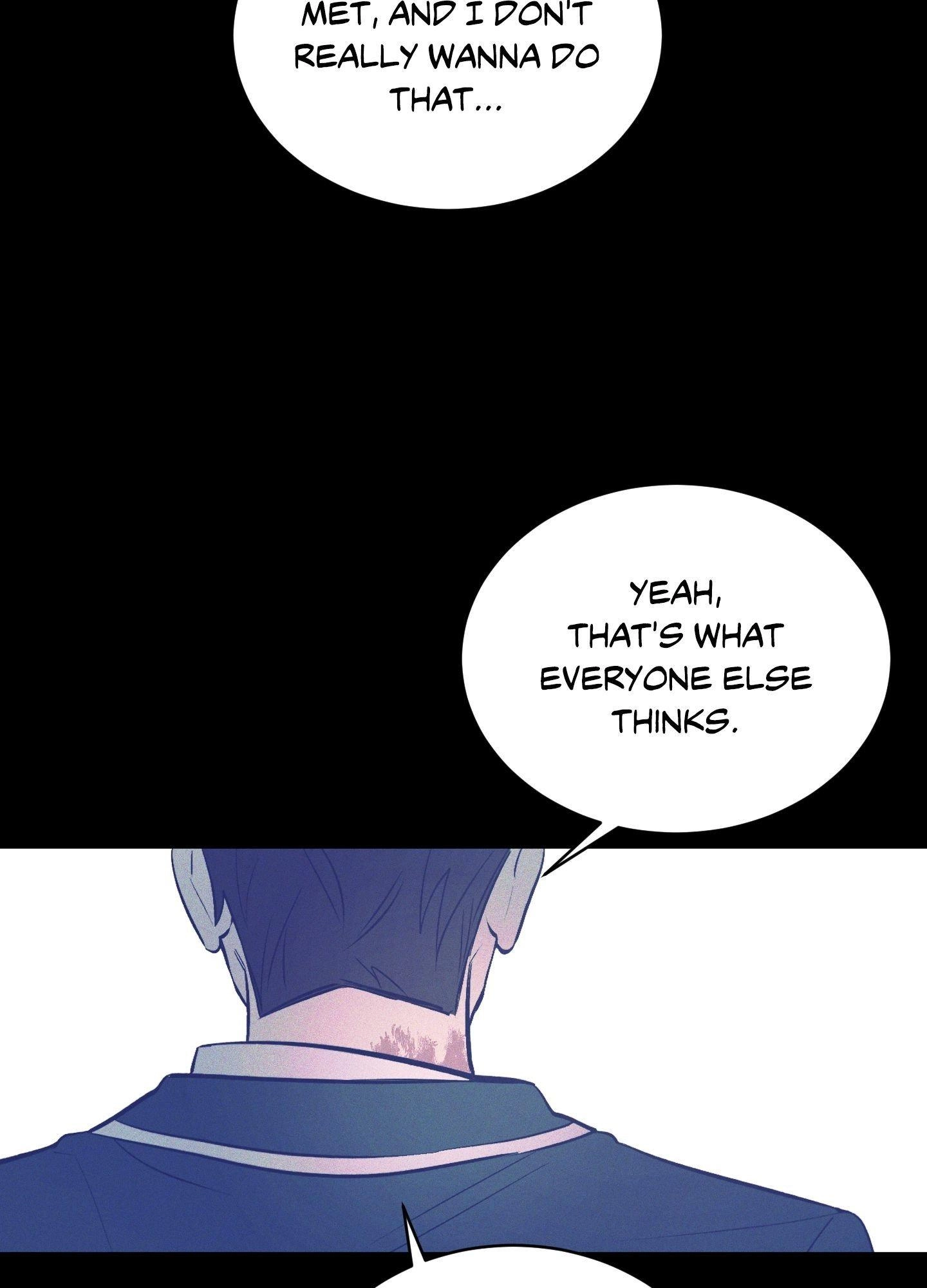 Until The End With You Chapter 11 page 42 - 
