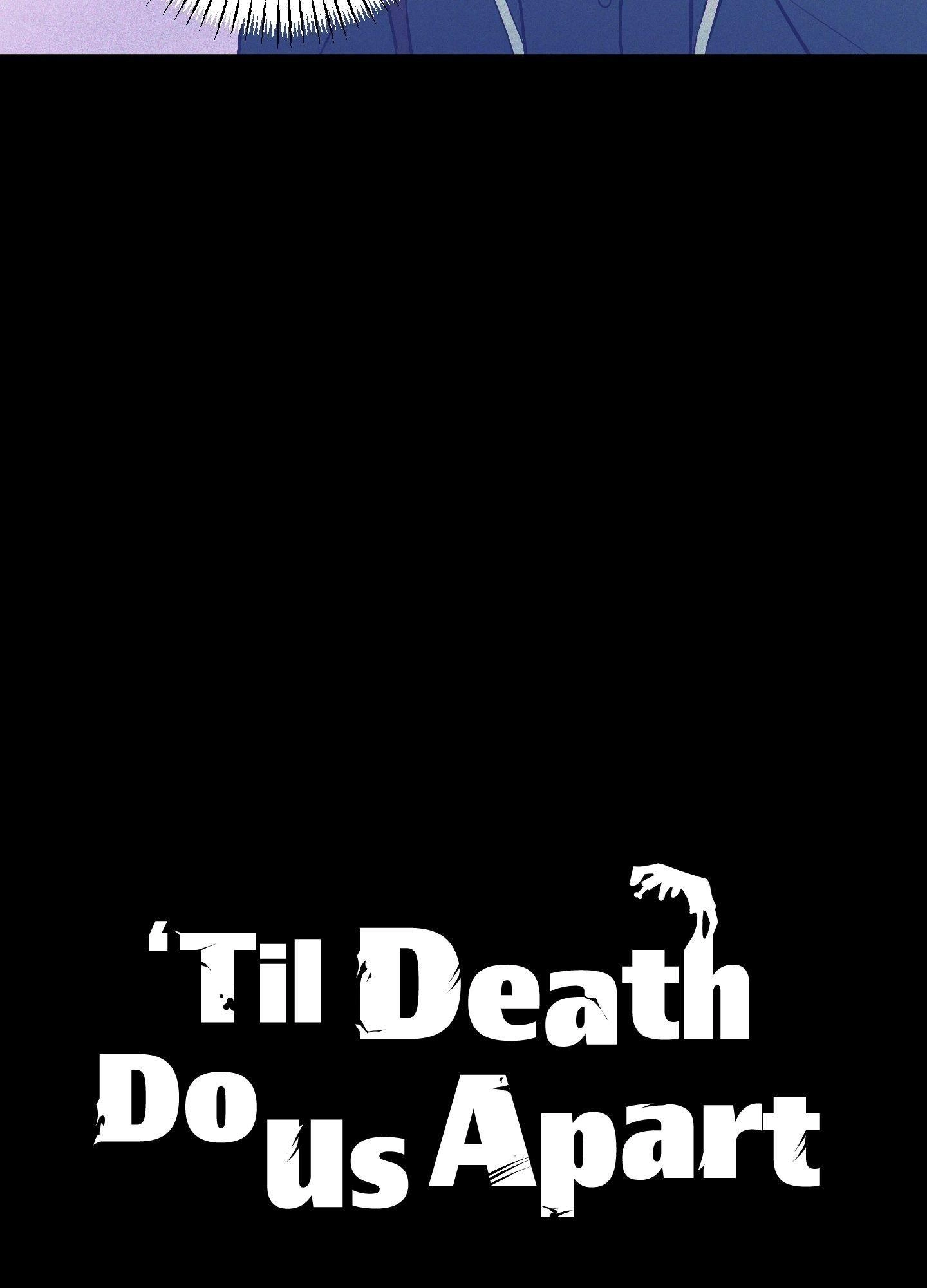Until The End With You Chapter 11 page 45 - 