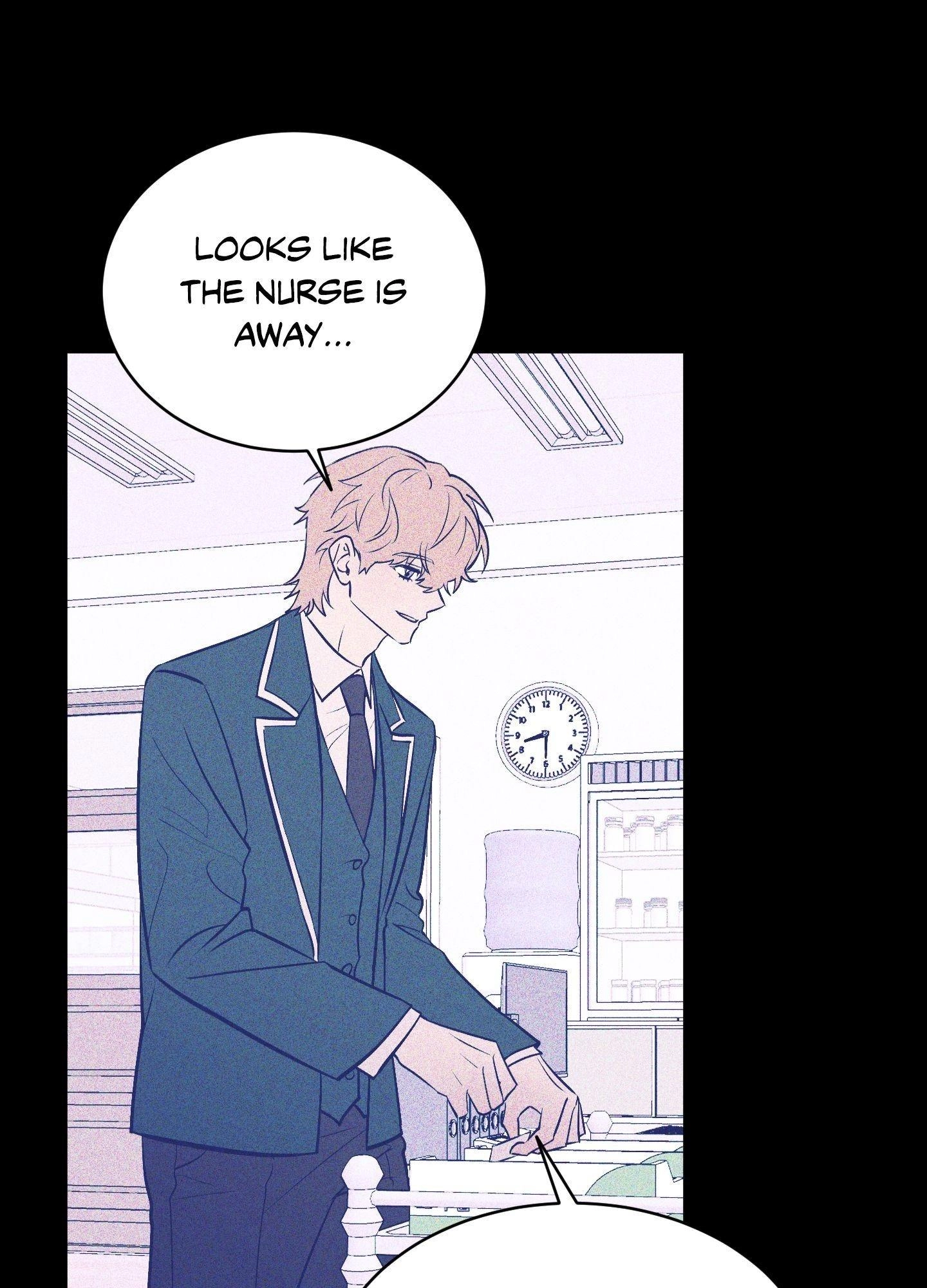 Until The End With You Chapter 11 page 49 - 