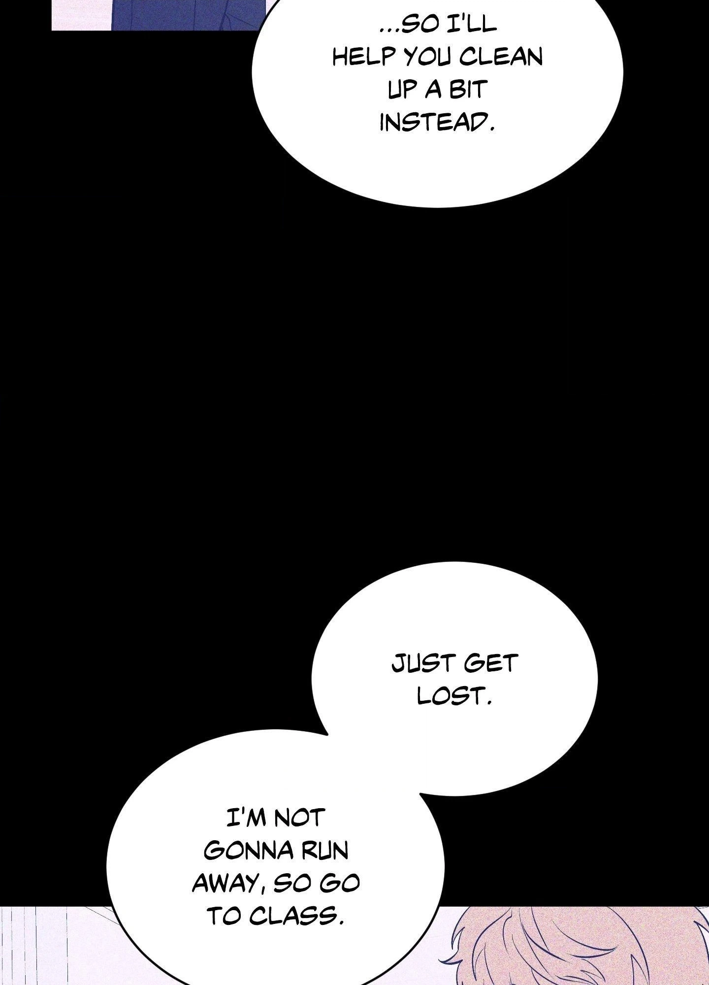 Until The End With You Chapter 11 page 50 - 